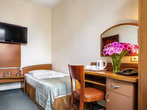 Hotel Galicya — photo 7