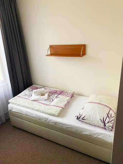 Hotel Marianeum — photo 2