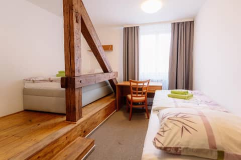 Hotel Marianeum — photo 6