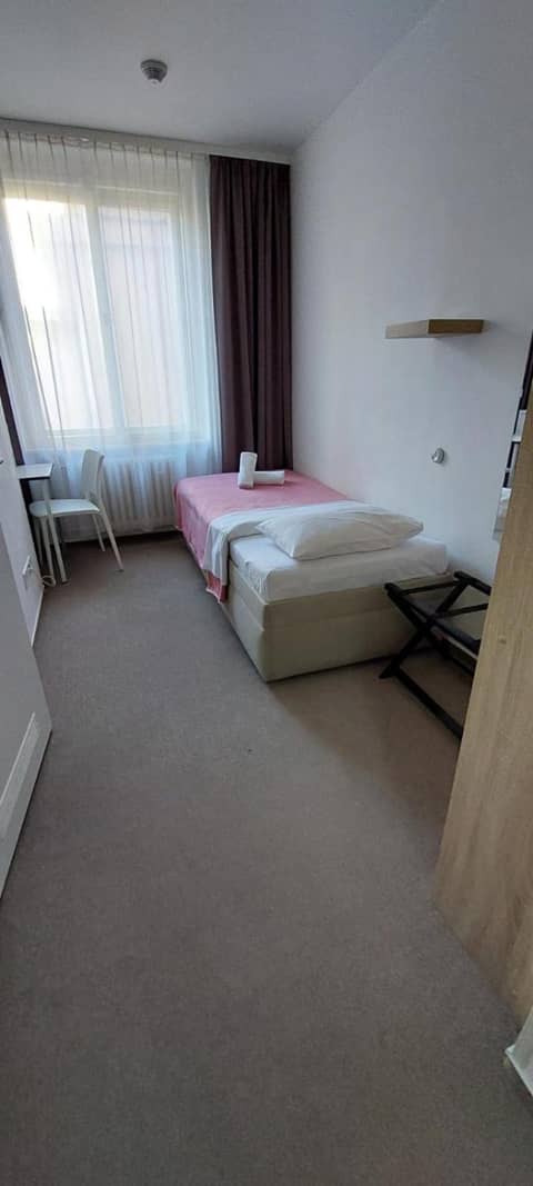 Hotel Marianeum — photo 7