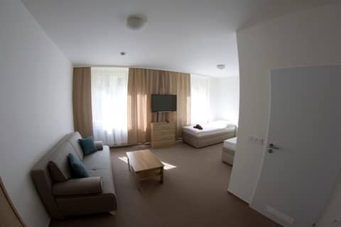 Hotel Marianeum — photo 8