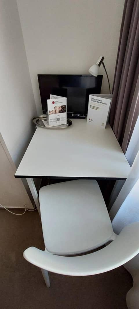 Hotel Marianeum — photo 9