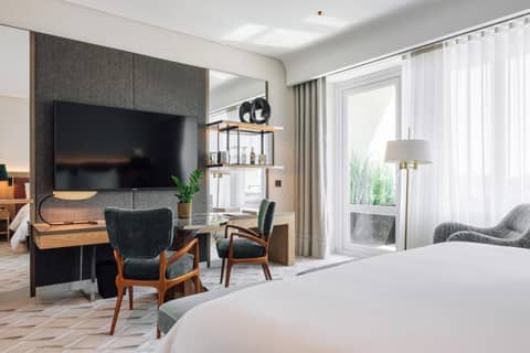 Four Seasons Hotel Ritz Lisbon — photo 2
