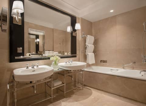 Four Seasons Hotel Ritz Lisbon — photo 3