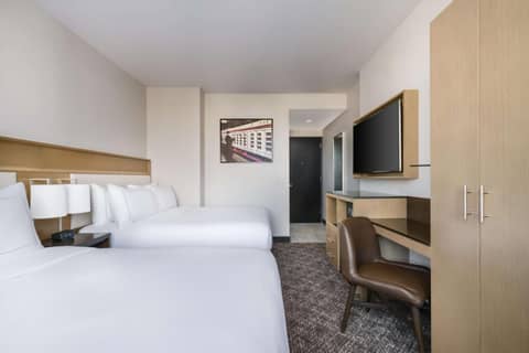 DoubleTree by Hilton New York Times Square South — photo 3