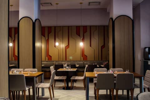 DoubleTree by Hilton New York Times Square South — photo 4