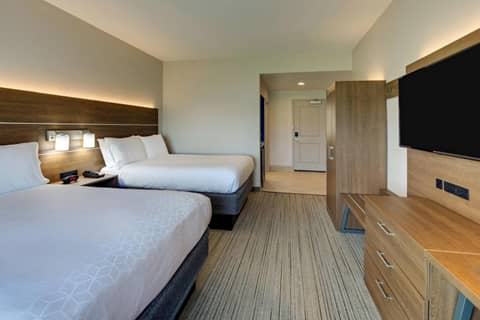 Holiday Inn Express Nashville-Opryland by IHG — photo 2