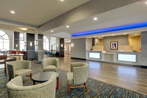 Holiday Inn Express Nashville-Opryland by IHG — photo 7