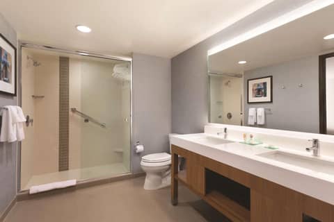 Hyatt Place Buffalo / Amherst, NY — photo 2