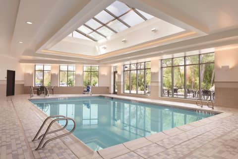 Hyatt Place Buffalo / Amherst, NY — photo 9