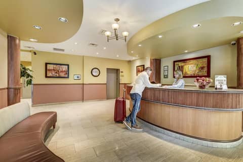 Terrasse Royale Hotel — photo 8