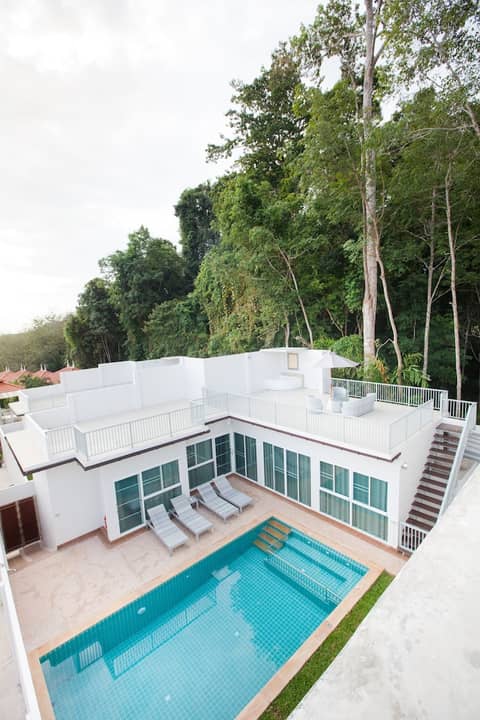 Lux Family Villas — photo 6