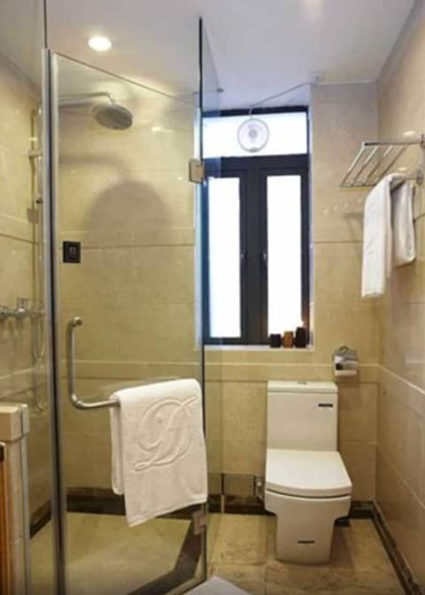 Dan Executive Apartment Guangzhou — photo 6