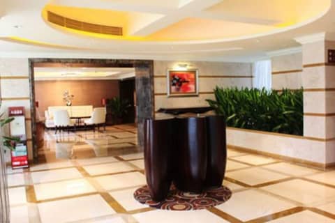 Dan Executive Apartment Guangzhou — photo 7