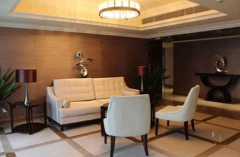 Dan Executive Apartment Guangzhou — photo 8