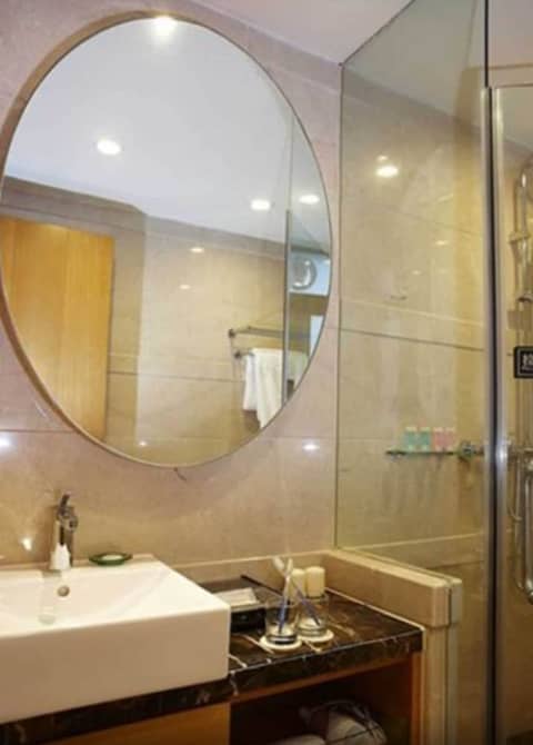 Dan Executive Apartment Guangzhou — photo 9