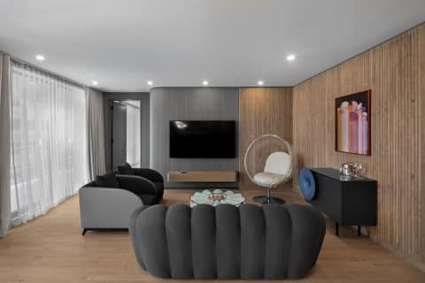 Hôtel Le Germain Montréal — photo 3
