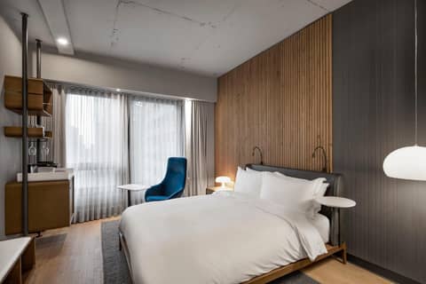 Hôtel Le Germain Montréal — photo 4