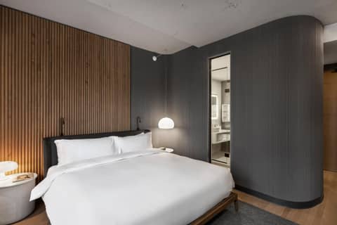 Hôtel Le Germain Montréal — photo 6