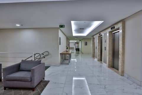 Transamerica Executive Jardins — photo 4