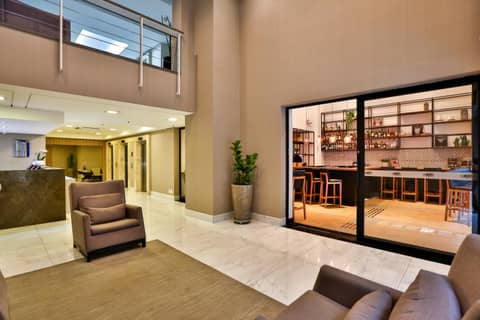 Transamerica Executive Jardins — photo 8