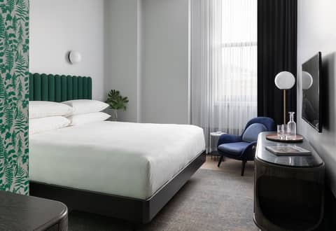 Woodlark Hotel Portland, a Tribute Portfolio Hotel — photo 2