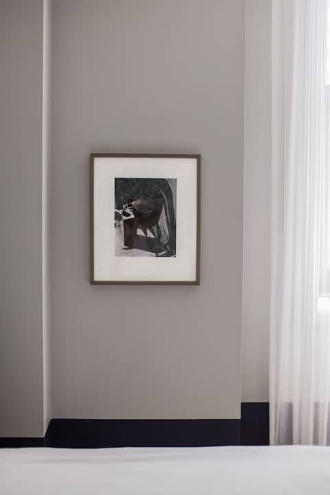 Woodlark Hotel Portland, a Tribute Portfolio Hotel — photo 4