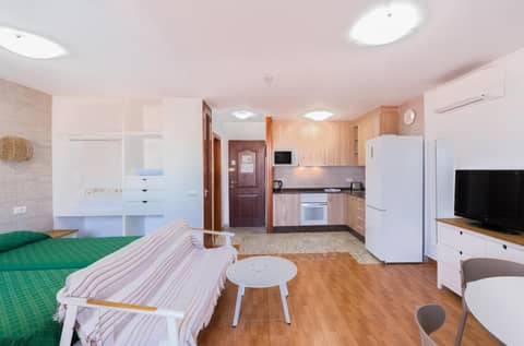 Apartamentos Tinerfe Garden — photo 4