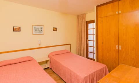 Apartamentos Tinerfe Garden — photo 5