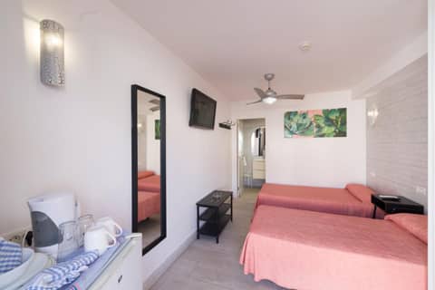 Apartamentos Tinerfe Garden — photo 8