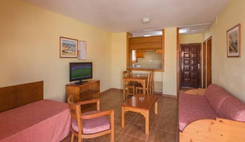 Apartamentos Tinerfe Garden — photo 9