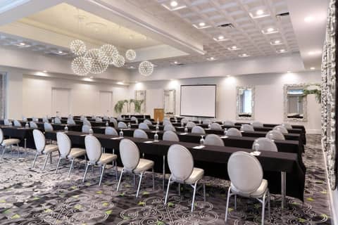Hotel Landy Orlando Universal Blvd, a Tribute Portfolio Hotel — meeting room