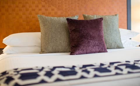 The Paramount Hotel — photo 4