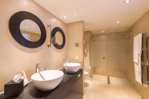 Radisson Blu Hotel Amsterdam City Center — photo 5