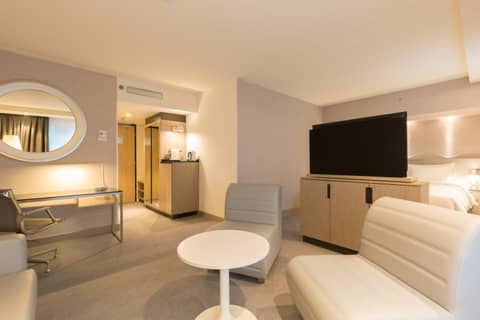 Radisson Blu Hotel Amsterdam City Center — photo 6