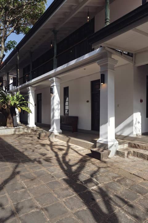 La Maison de Colombo — photo 7