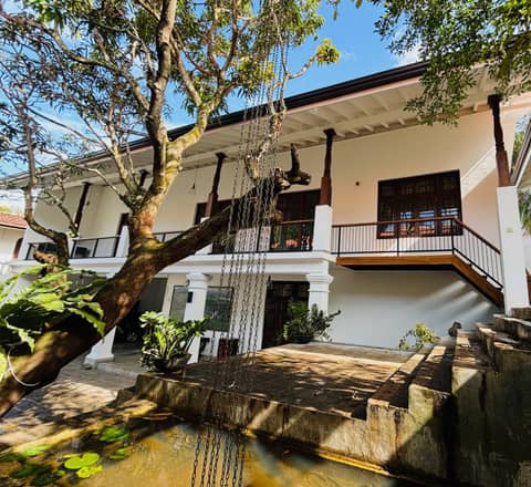 La Maison de Colombo — photo 8