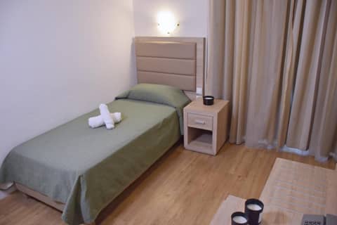 Arethusa Hotel Athens — photo 2