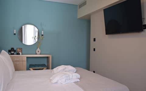 Arethusa Hotel Athens — photo 6