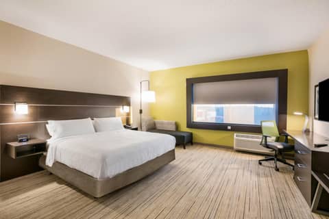 Holiday Inn Express & Suites Jacksonville - Town Center by IHG — photo 2