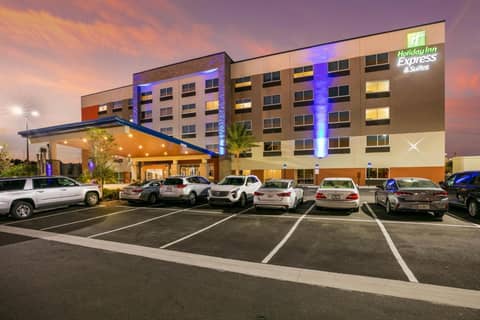 Holiday Inn Express & Suites Jacksonville - Town Center by IHG — photo 6
