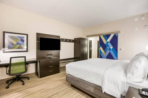Holiday Inn Express & Suites Jacksonville - Town Center by IHG — photo 7