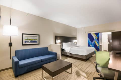 Holiday Inn Express & Suites Jacksonville - Town Center by IHG — photo 8