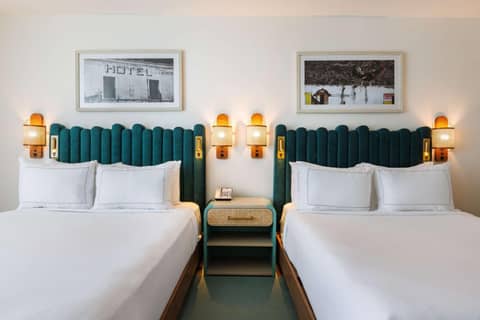 Condado Palm Inn San Juan Tapestry Collection by Hilton — photo 9