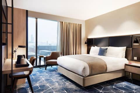 Hyatt Regency Manchester — photo 8