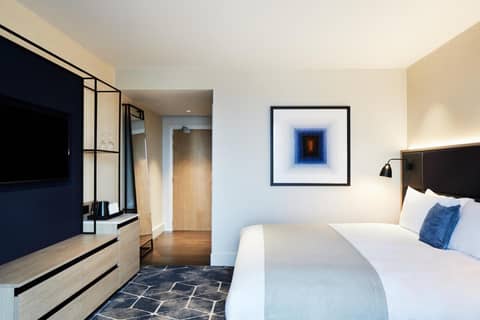 Hyatt Regency Manchester — photo 9