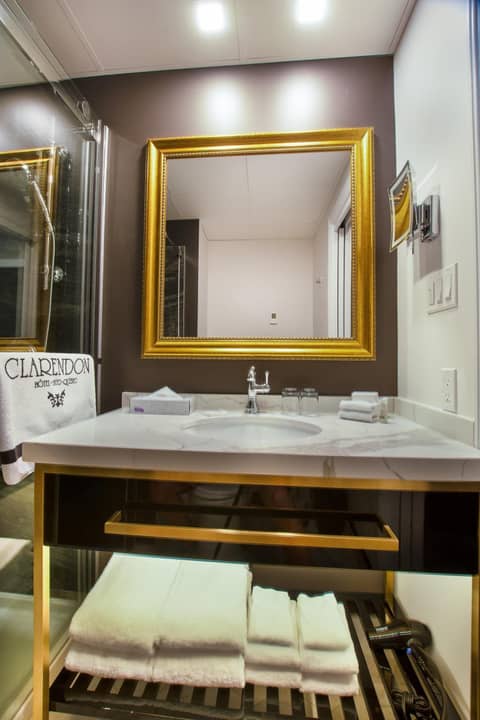 Hotel Clarendon — photo 2