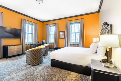 Hotel Clarendon — photo 4