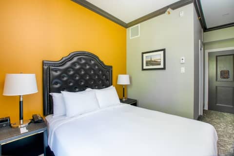 Hotel Clarendon — photo 5
