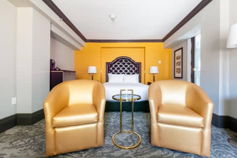 Hotel Clarendon — photo 9